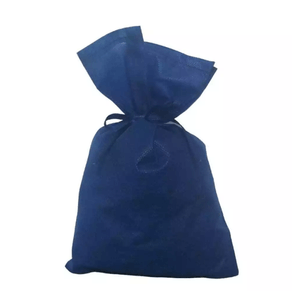 SACO SURPRESA TNT AZUL MARINHO 10 UN X 20 X 30 CM.